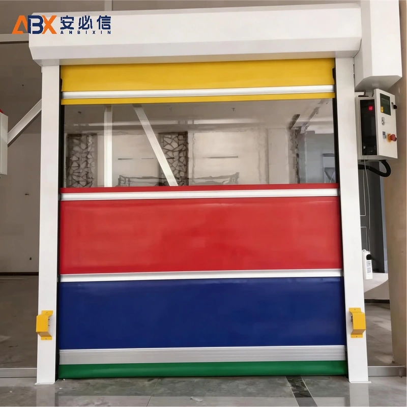 芜湖自动快速门